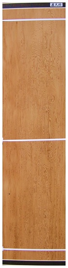 屋久杉杢天井板